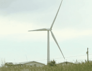 US study finds properties near wind farm enjoy huge increase in value