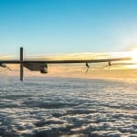 Solar Aviation Pioneer Crashes into Pacific After Weather Delays Drain Batteries