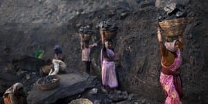 Coal’s claim on India’s energy future weakens further