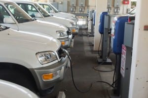 It’s time to plan for electric vehicles on the grid