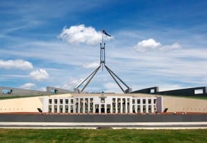 The potential implications of the Federal Election for clean energy