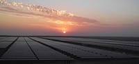 IRENA: Solar could meet up to 13% of global power demand by 2030