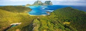 Lord Howe Island to install solar, wind and storage to cut back diesel