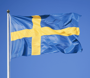 Major Swedish parties agree to 100% renewable goal by 2040