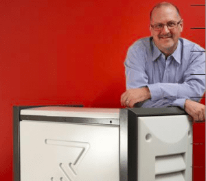 Redflow’s Hackett: 2016 is inflexion point for battery storage