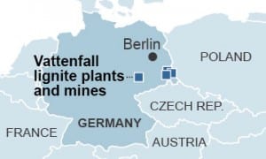 Behind Vattenfall’s sell-off of German Lignite assets, a subsidy play by the buyers 