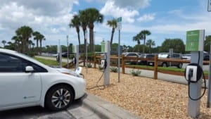 Obama Admin. announces $4.5 Billion in DOE loan guarantees for electric vehicle charging infrastructure