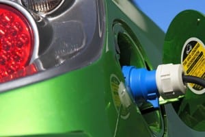 ACT aims for zero carbon transport sector, with launch of EV plan