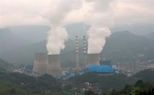 China set to ban all new coal plant development