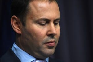 Frydenberg’s choice: Make a big step forward, or a big step back