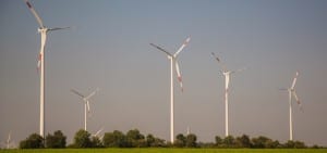 A wind power lull in Germany, a battery storage power-up in Australia