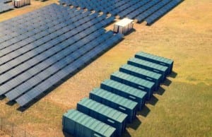 First Solar takes Lyon to court, as solar + storage assets put to market