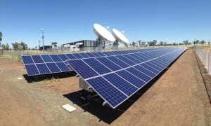 NBN Co completes installation of solar PV across network