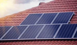 Solar households miss out as big generators profit from price hikes