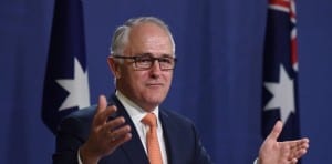 Energy a “defining debate” of this parliament: Turnbull’s key NPC comments