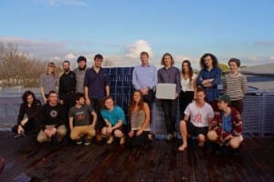 Sydney student housing co-op to get 30kW solar, 43kWh Enphase battery storage