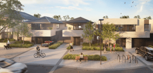 Welcome to Tesla Town: the new Melbourne suburb with a Powerwall in every home