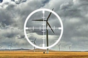Turnbull leads attack on wind as Coalition readies carbon price backflip