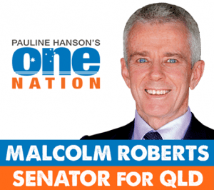 Some facts on climate science for Malcolm Roberts