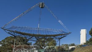 ANU team cracks solar thermal efficiency of 97% – a world record