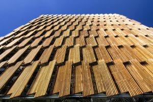 Vic govt reboots Green Buildings scheme, using funds from Green Bonds