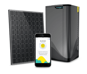 CSIRO-made smart solar and storage system launched by Evergen