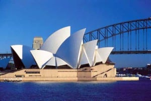 Sydney Opera House to go carbon neutral by 2023