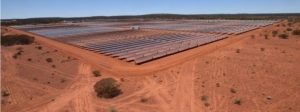 Origin signs first offtake agreement with Degrussa solar and storage plant