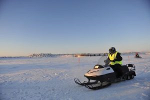 Alaskan village votes to relocate due to climate change