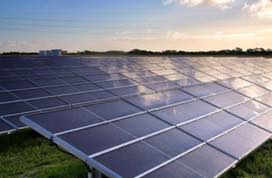 CEFC, French bank, tip $100m debt into Kidston 50MW solar farm