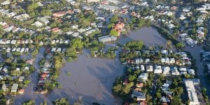 Suncorp – It’s time to act on climate change