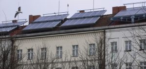 What if all German households went renewable?