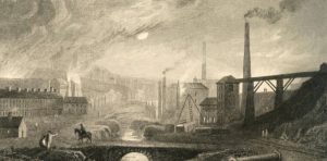 Industrial Revolution kick-started global warming much earlier than thought