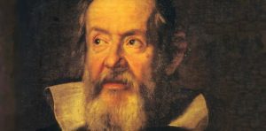 The Galileo gambit and other stories: the three main tactics of climate denial