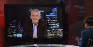 Climate-denying Malcolm Roberts has a history of harassing academics