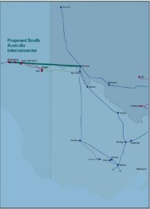 New transmission line will open up wind farm opportunities