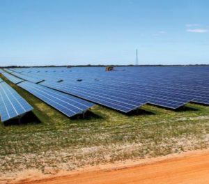 Carnegie secures debt finance for 10MW Northam solar farm in WA