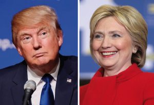 Clinton V Trump: Where will US energy policy go next?