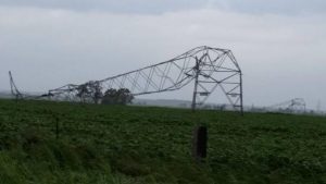 Is ABC’s Chris Uhlmann the new face of the anti-wind lobby?