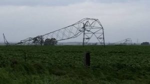 AGL says local renewables would offer more security than current grid