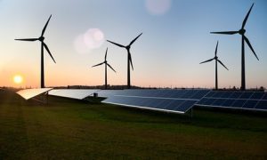 Frydenberg continues attack on state-based renewable targets