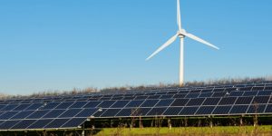 Coalition twists and turns on wind and solar as ACT Libs embrace 100% renewables