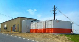 S.A. wants first round battery storage offers within two weeks