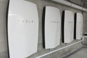 A Tesla Powerwall with my rooftop solar? I’ll take SIX