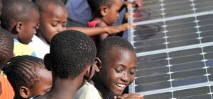 Solar can power African homes for $56 per year, says IRENA