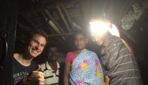 Pollinate wins new investment towards lighting up Indian slums with solar