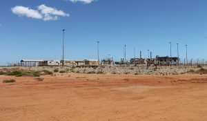 Alinta mulling huge battery storage in Pilbara to displace gas generation