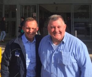 Why Craig Kelly should stop parroting Bjorn Lomborg’s attack on solar