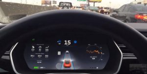 Tesla software update 8.0 revamps interface, enhances owner experience & safety for all vehicles