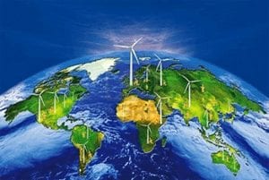 New tool calculates renewables output anywhere in the world